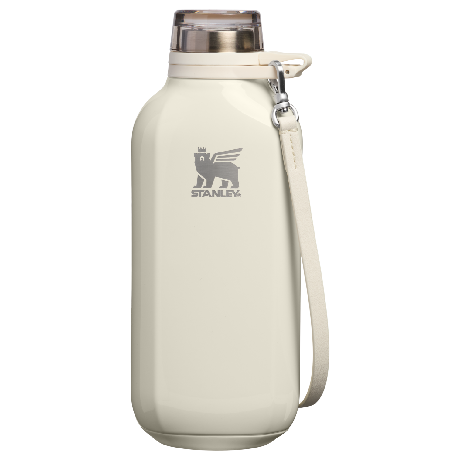 The Stanley Clutch Bottle | 16 OZ Cream Gloss