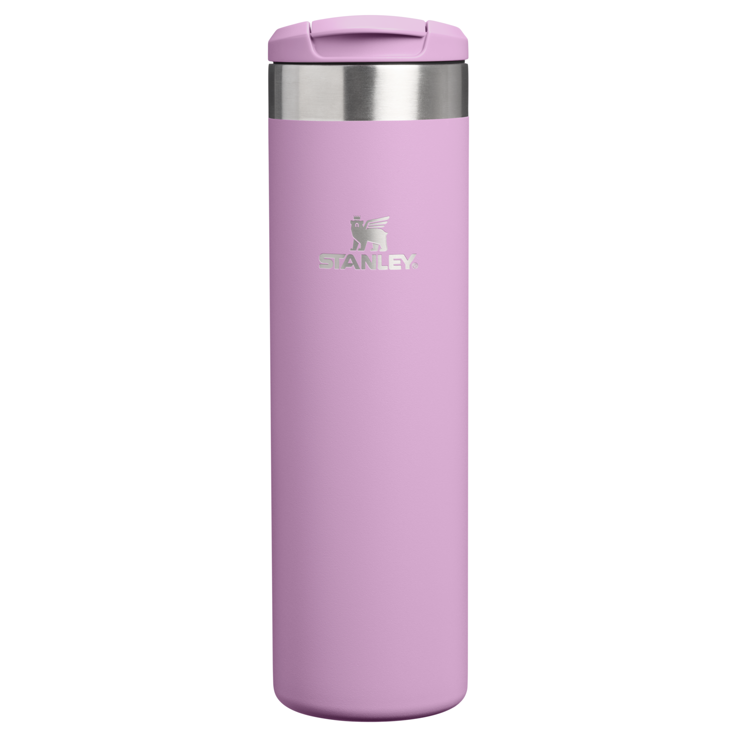Stanley The Transit Flip Top Mug | 20 OZ Lilac