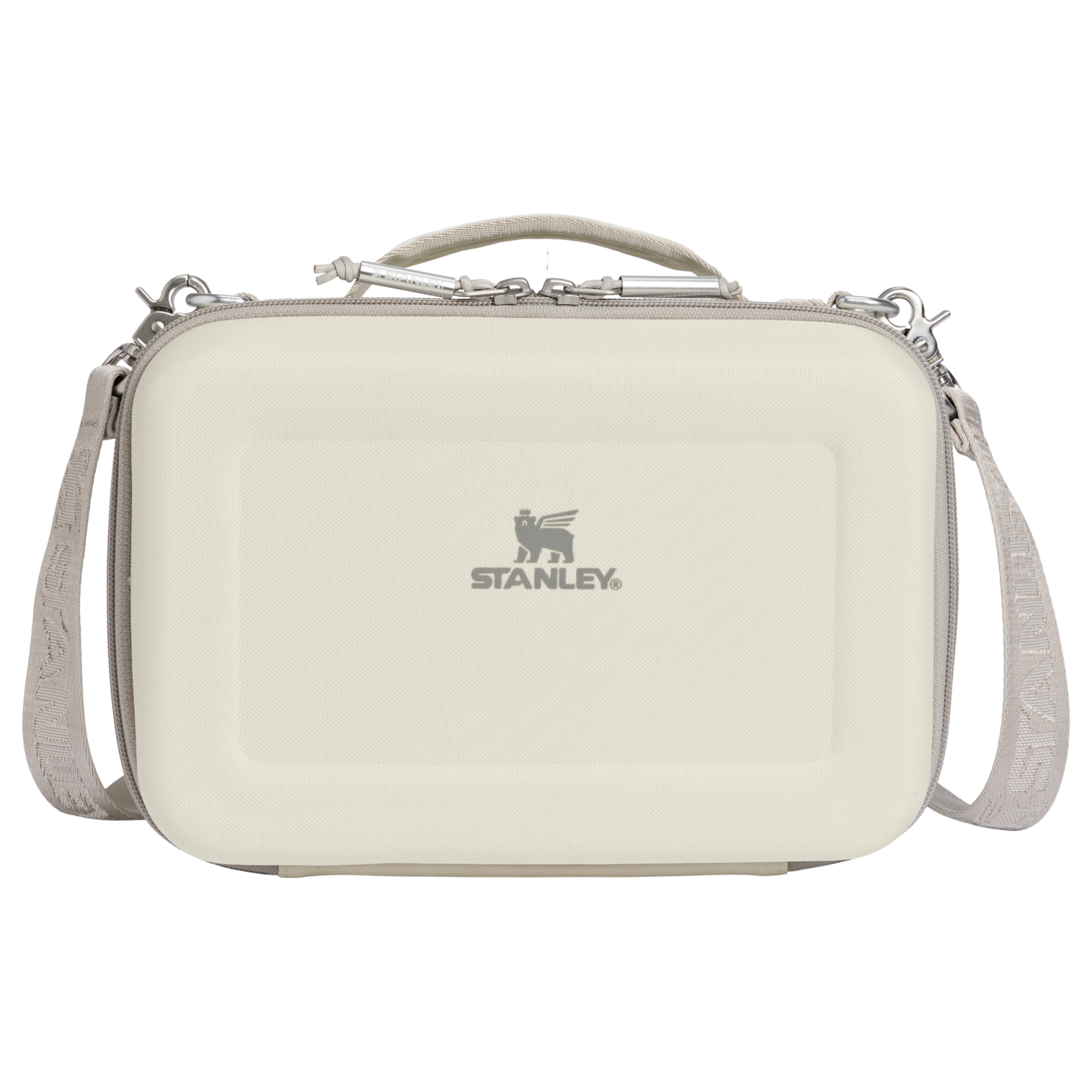 Stanley All Day Mini Lunch Box | 4.2 QT Cream