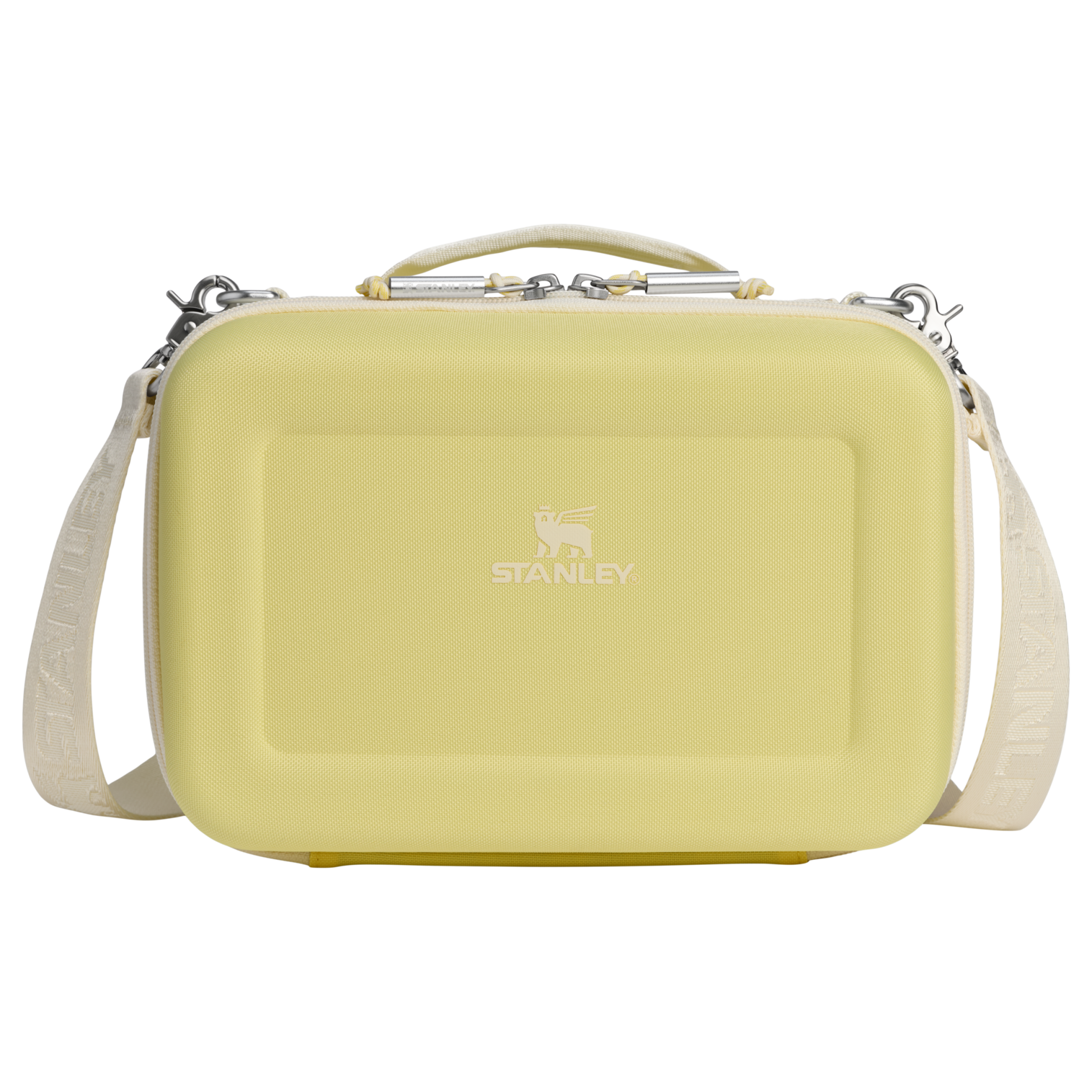 Stanley All Day Mini Lunch Box 4.2 QT Daffodil