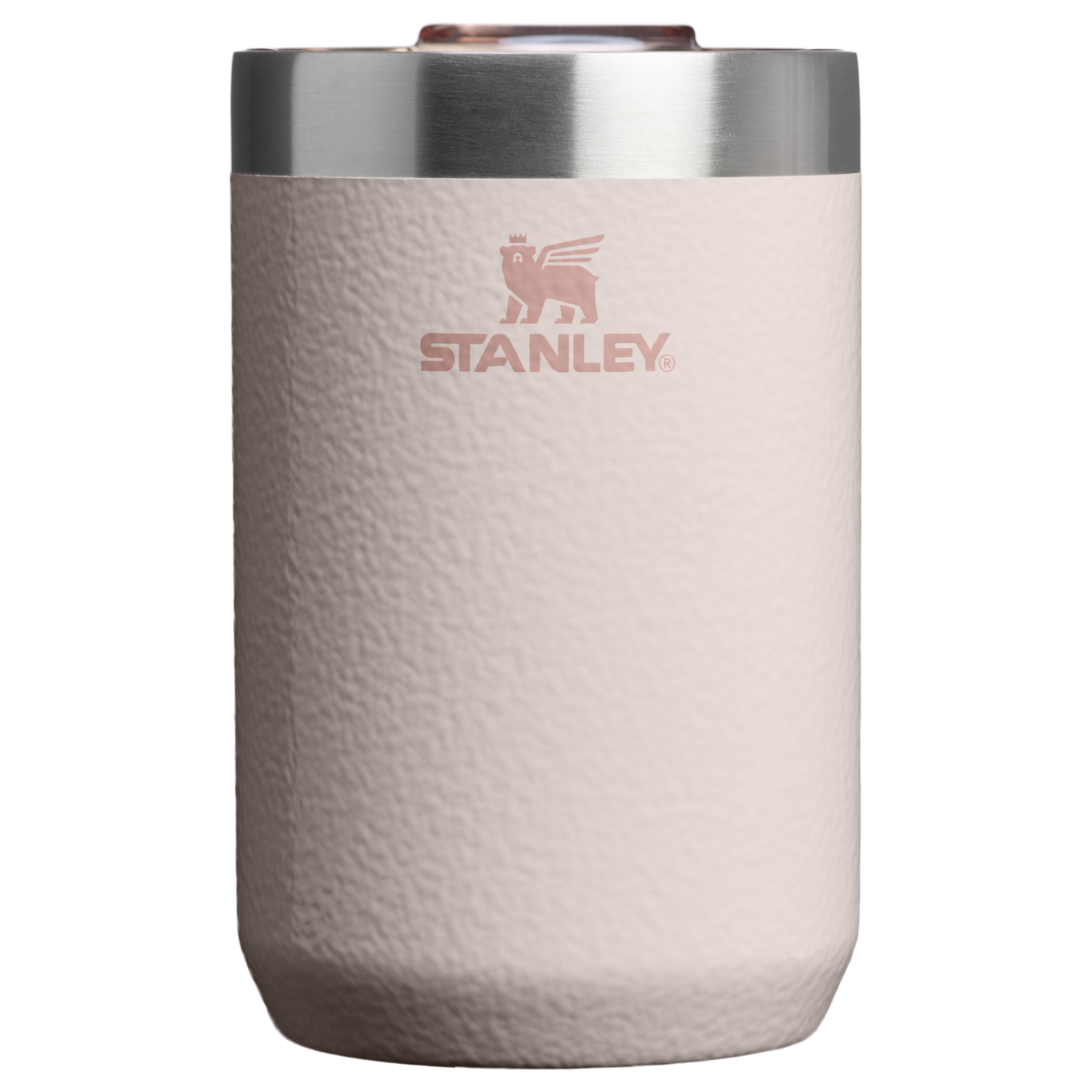 Everyday Camp Cup | 12 OZ Rose Quartz