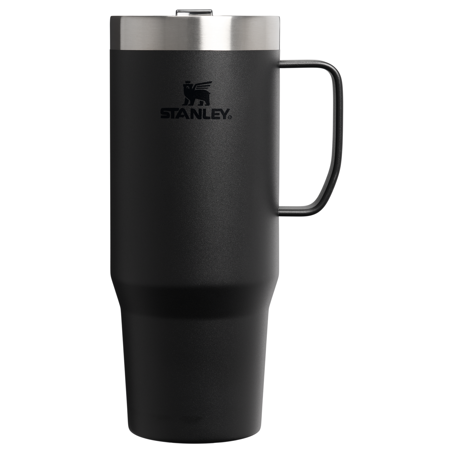 Stanley The Everyday Suburban Mug | 30 OZ Black 2.0