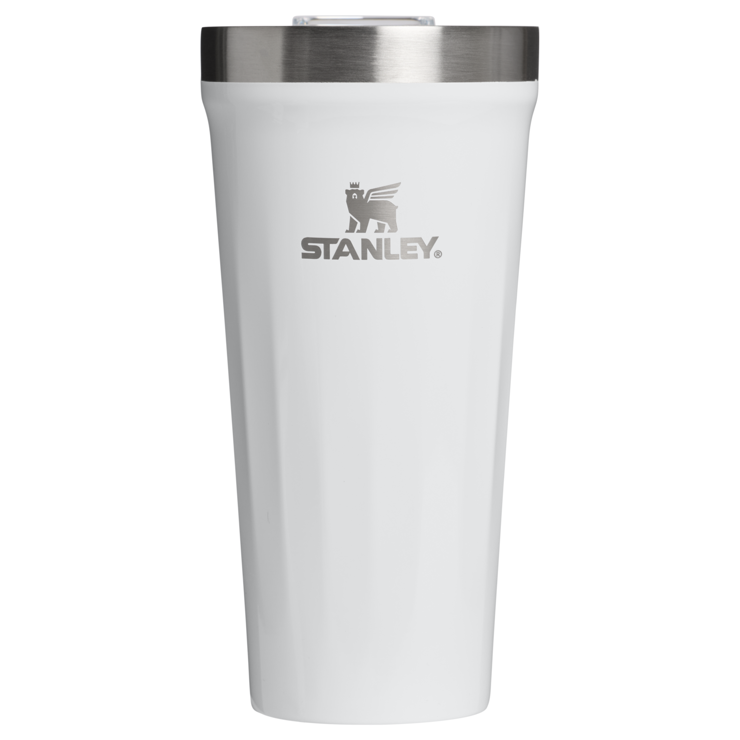Stanley The Textured Everyday Tumbler 20 OZ Frost Gloss