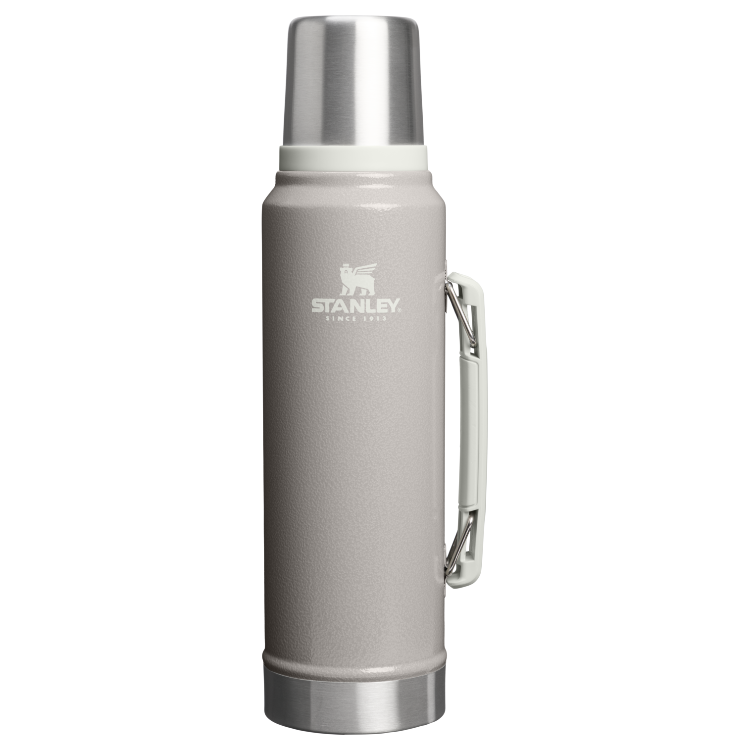 Classic Legendary Bottle | 1.1 QT Hammertone Ash