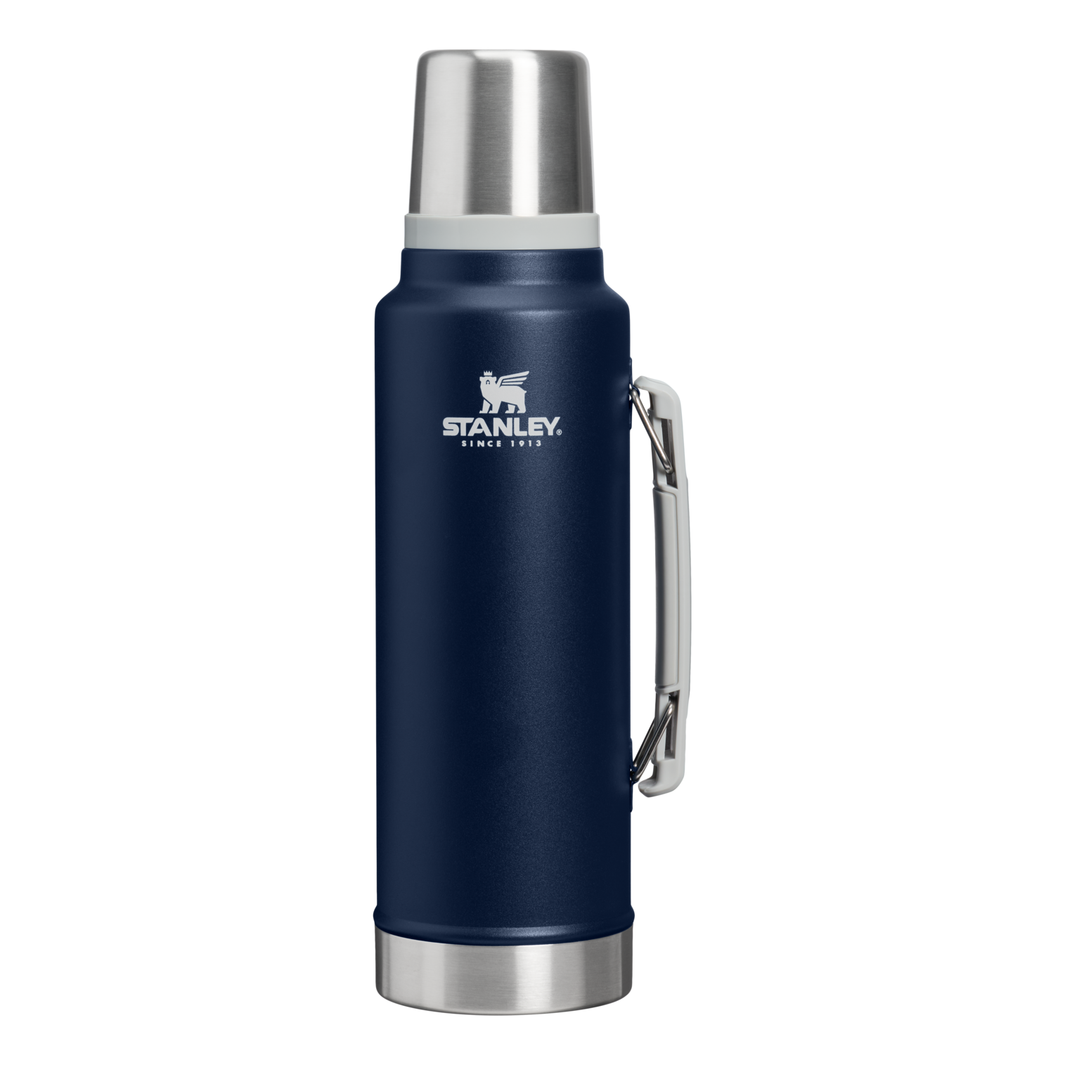 Stanley Classic Legendary Bottle | 1.5 QT Dark Navy