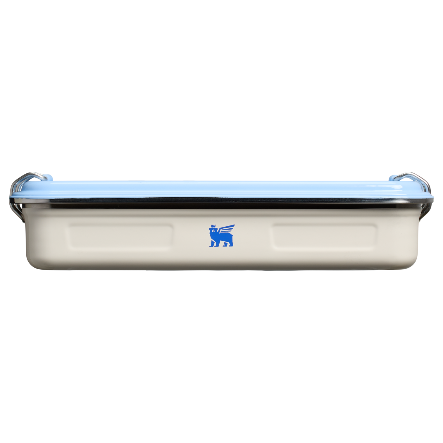 Classic Legendary Useful Box | 1.25 QT Cream Cornflower Gloss