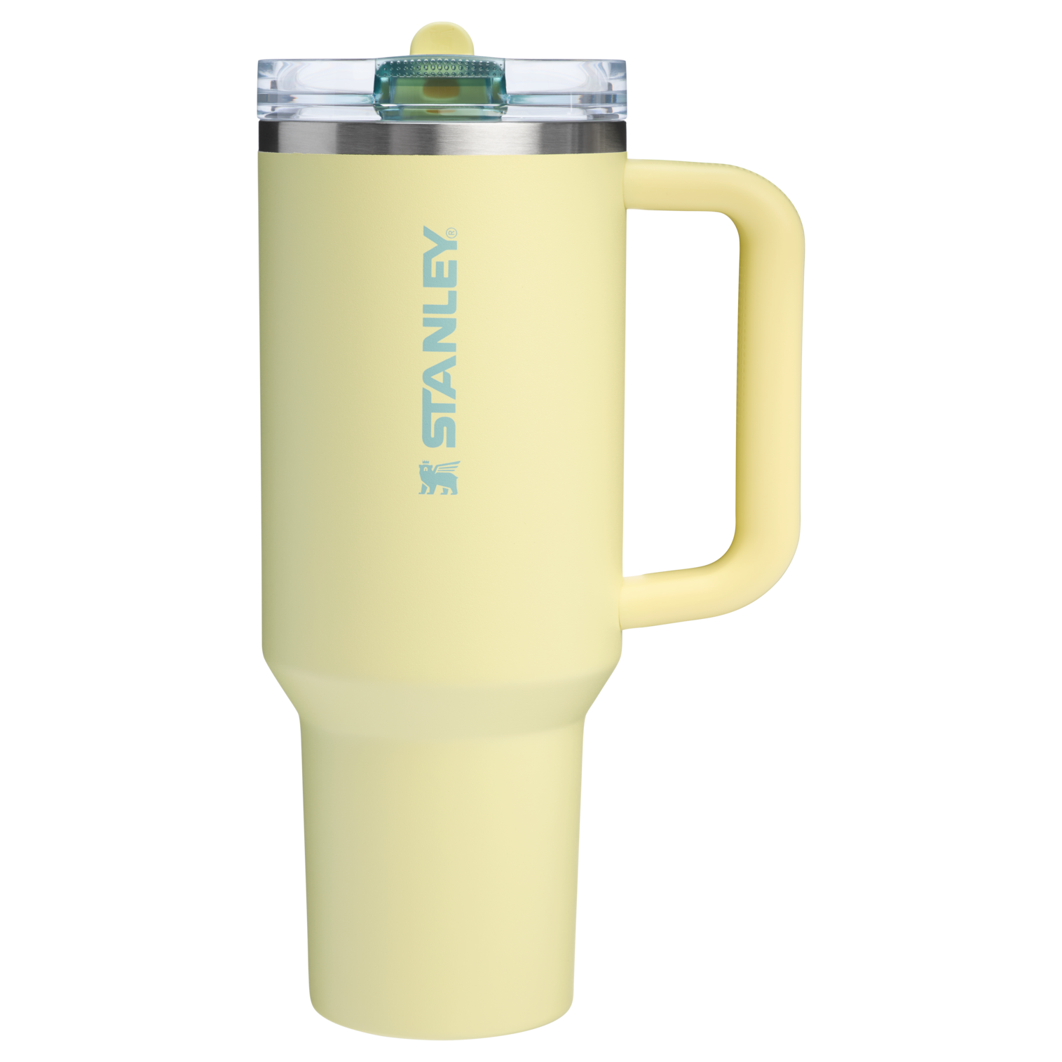 Stanley The Quencher ProTour Flip Straw Tumbler 40 OZ Pomelo