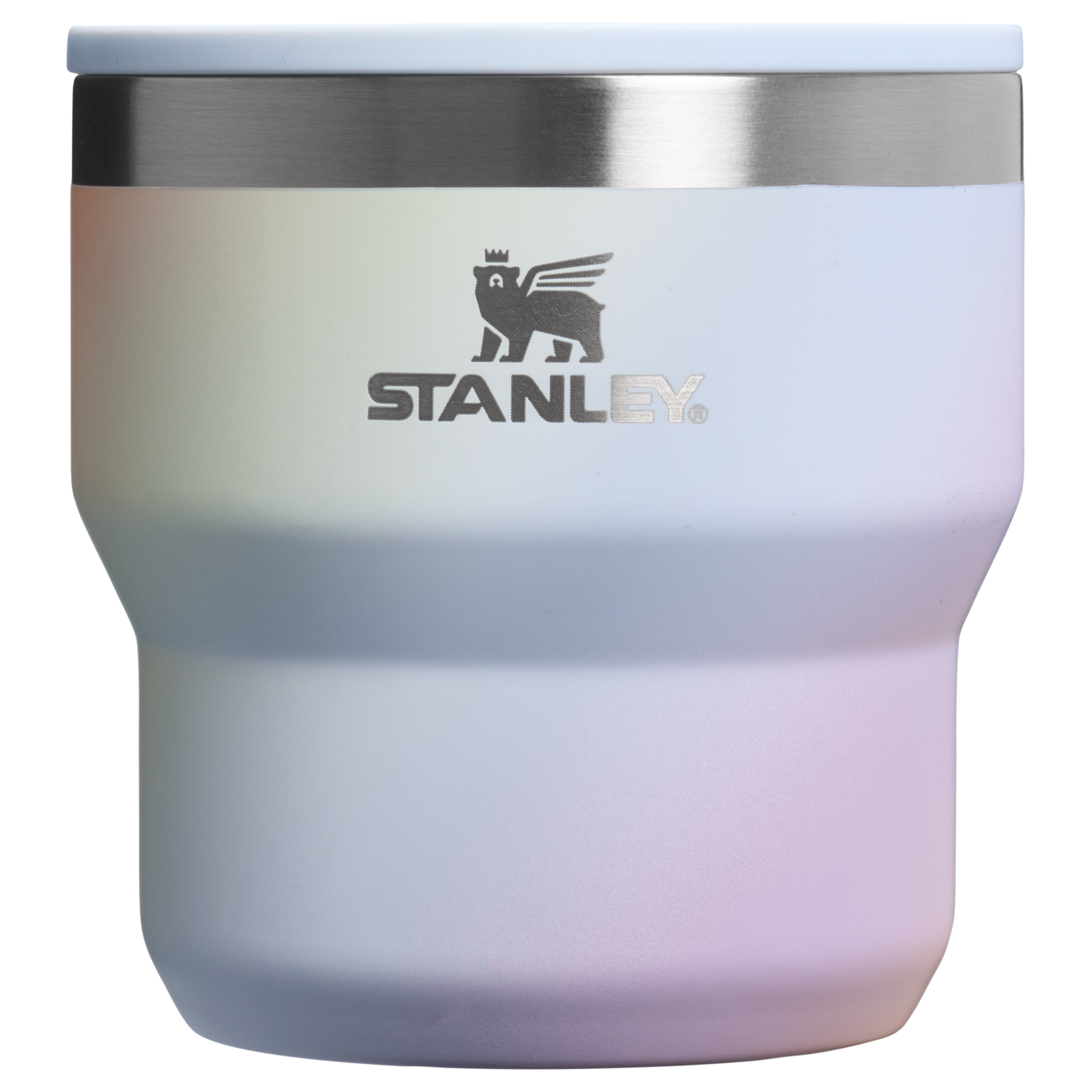 Stanley The Stay-Hot Stacking Cup | 10 OZ Sunrise Spiral