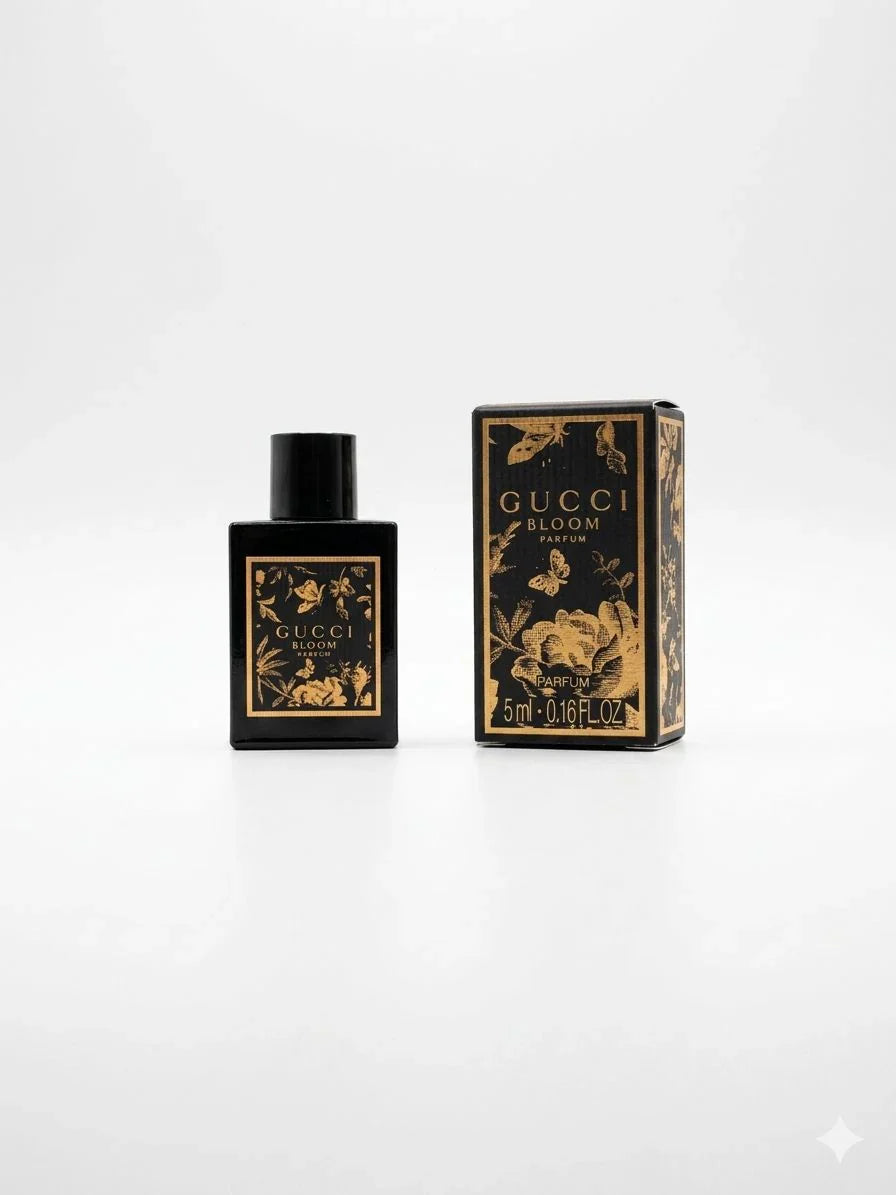 Gucci Bloom Parfum - Mini -(5 ml /0.16 fl oz)