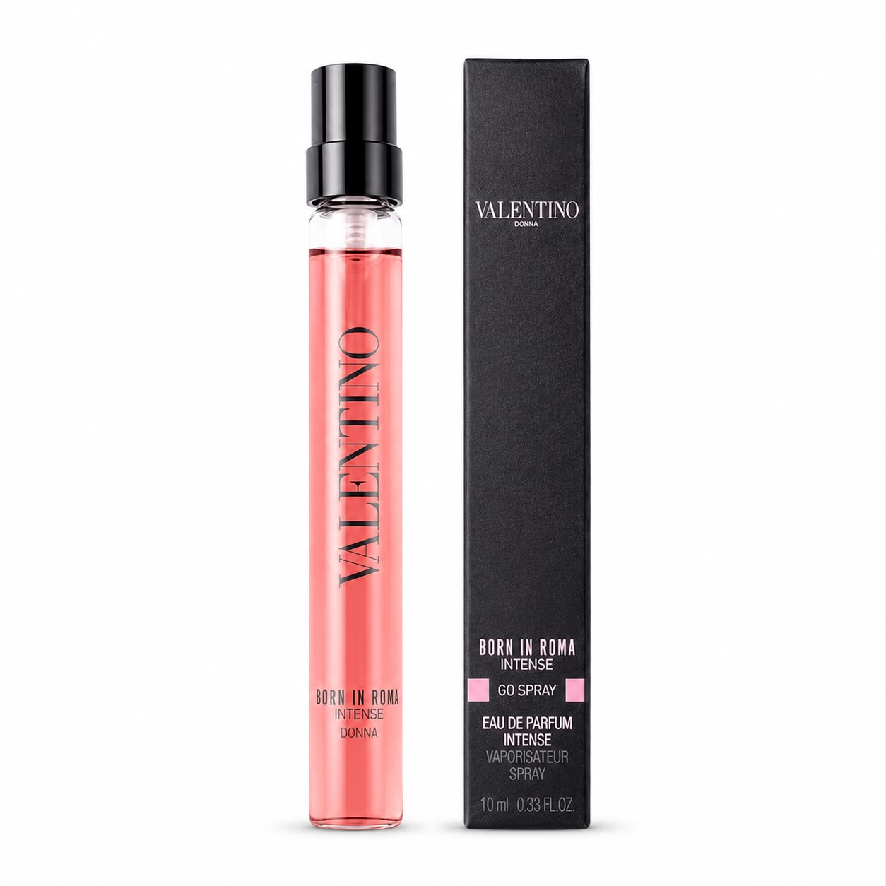 Valentino Born In Roma Uomo Eau De Parfum Intense go to spray