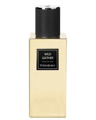 Yves Saint Laurent Wild Leather