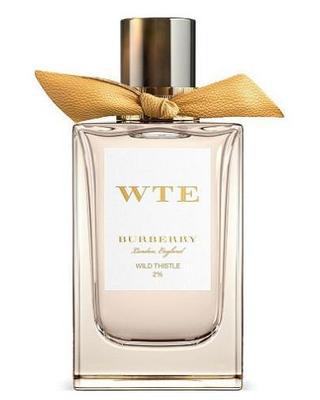Burberry Wild Thistle