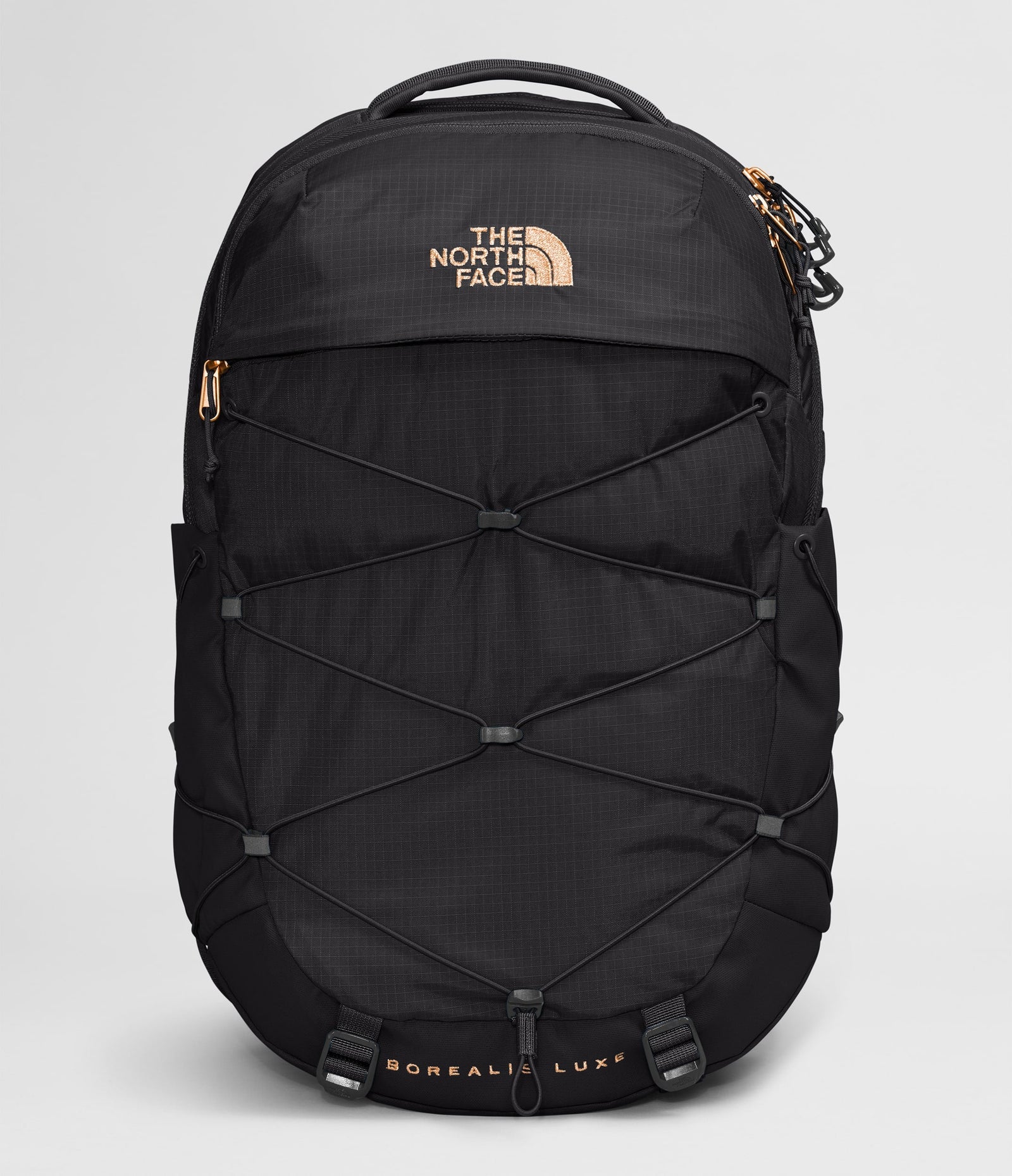 The North Face Women’s Borealis Luxe Backpack TNF Black