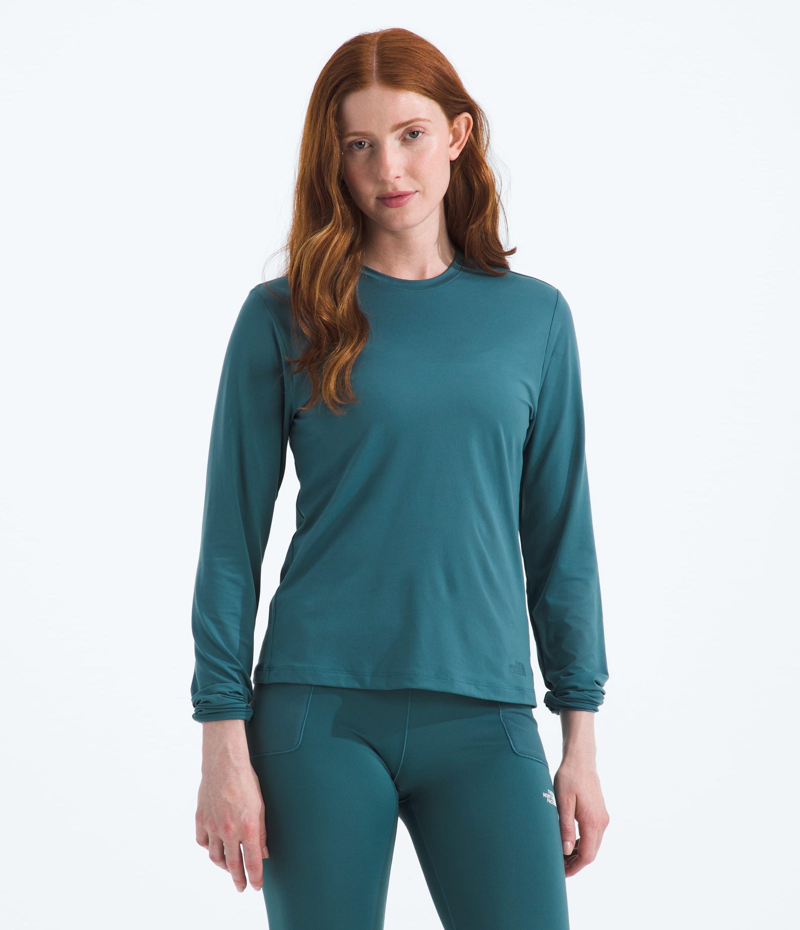 The North Face Women’s Dune Sky Long-Sleeve Space