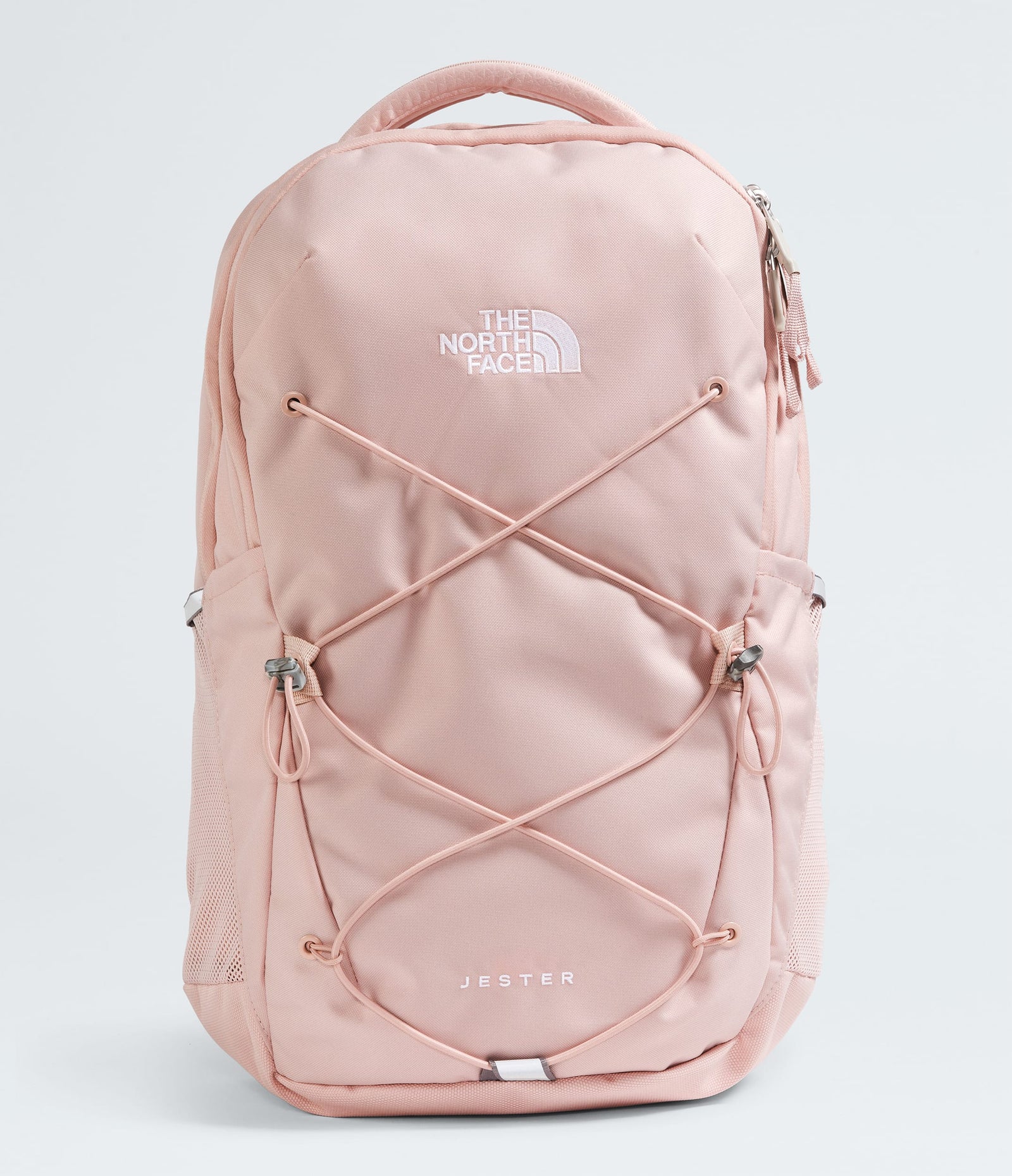 The North Face Women’s Jester Backpack Pink Moss
