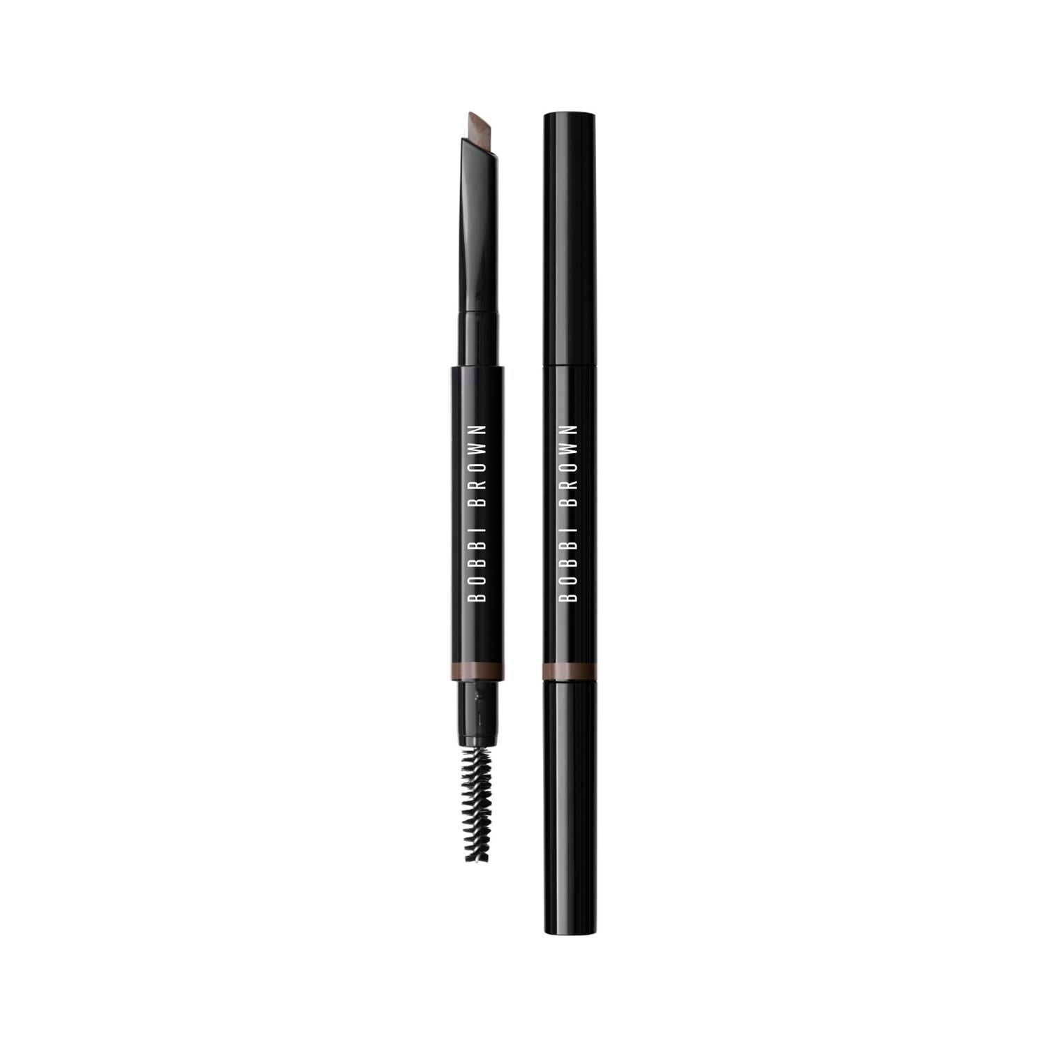 Bobbi Brown Perfectly Defined Long-Wear Brow Pencil - Saddle (0.33 g) - Bobbi Brown