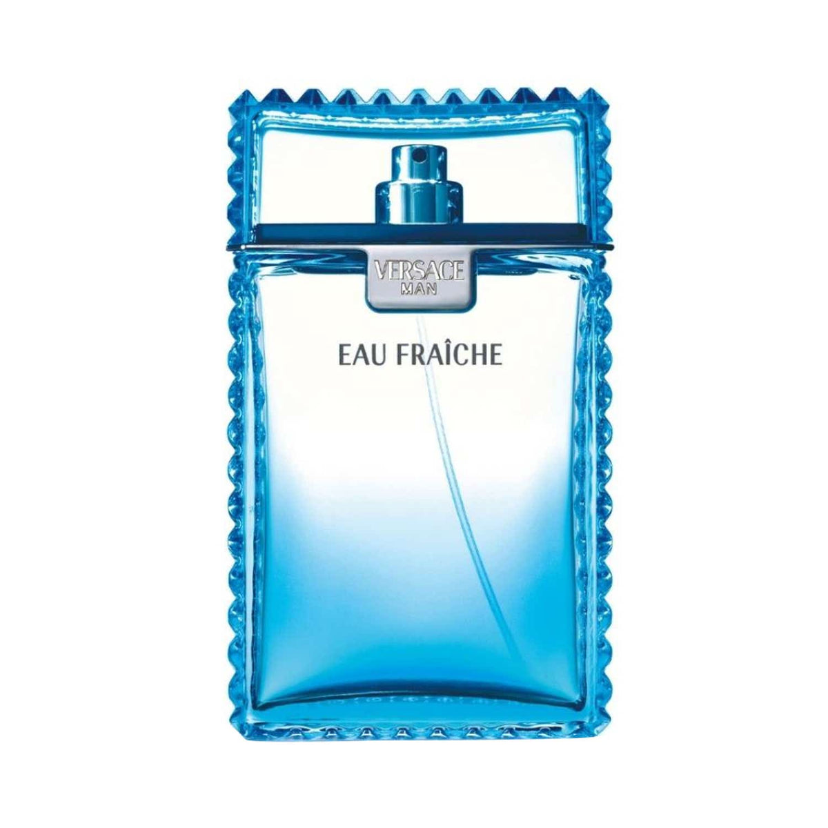 Versace Eau Fraiche Eau De Toilette (200ml) - Versace