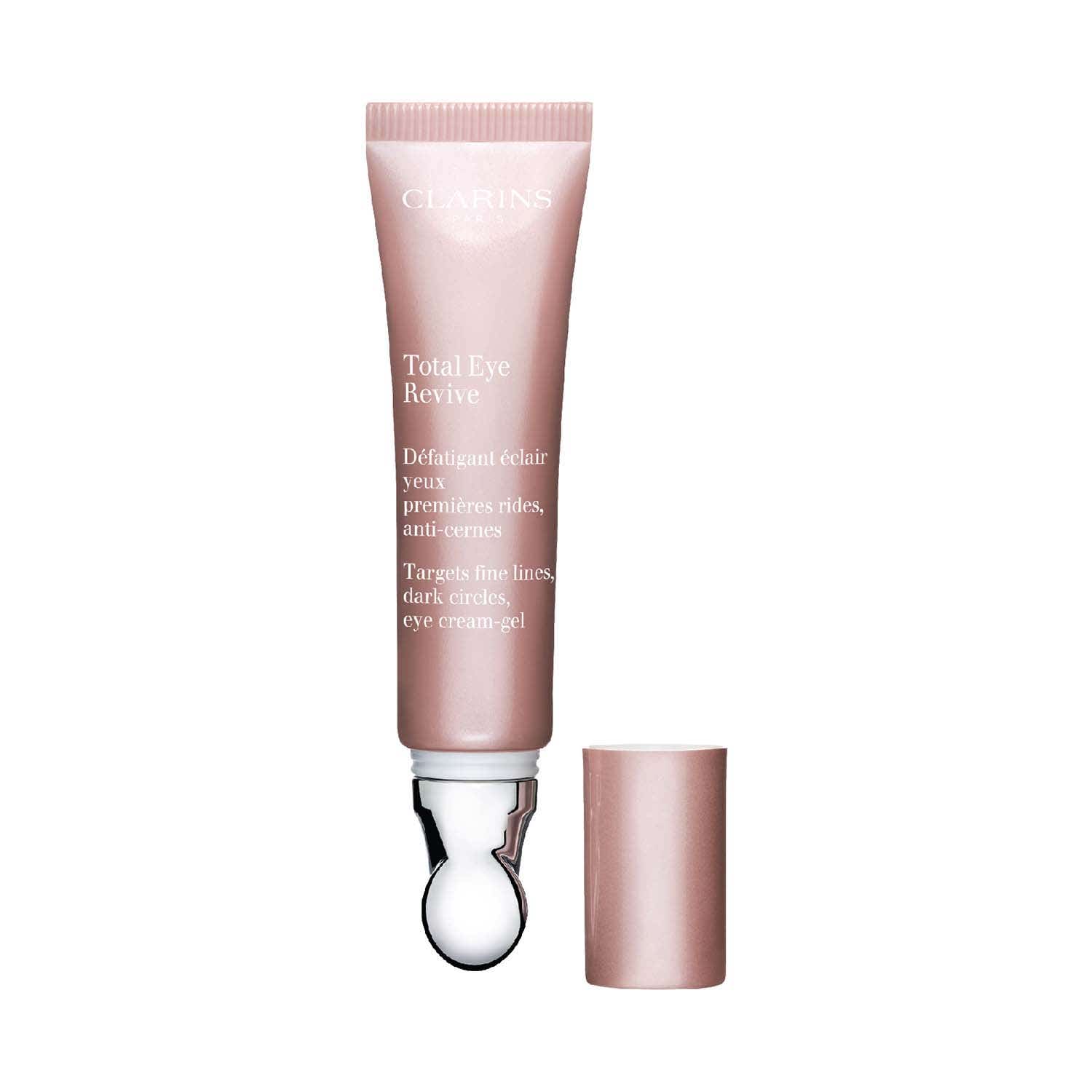 Clarins Total Eye Revive (15 ml) - Clarins