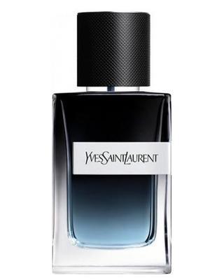 Yves Saint Laurent Y Eau de Parfum