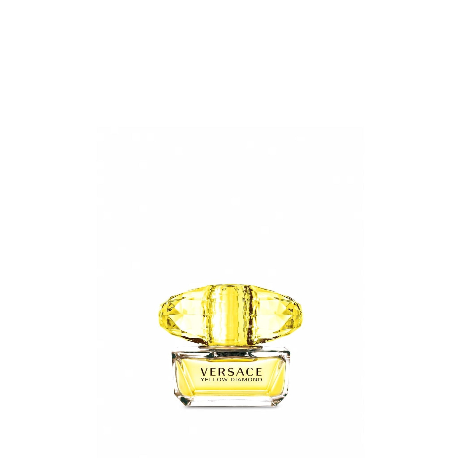 Versace Yellow Diamond Perfume
