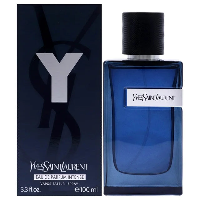 Yves Saint Laurent Y Intense Cologne