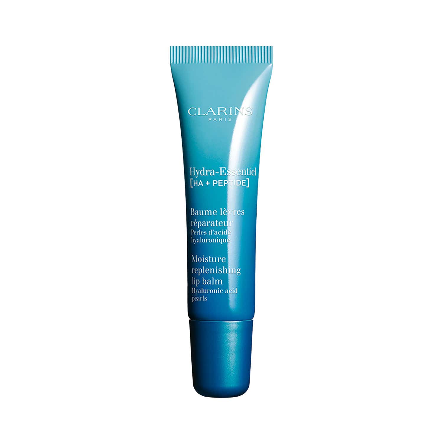 Clarins Hydra-Essentiel Moisture Plumping Lip Balm (15 ml) - Clarins