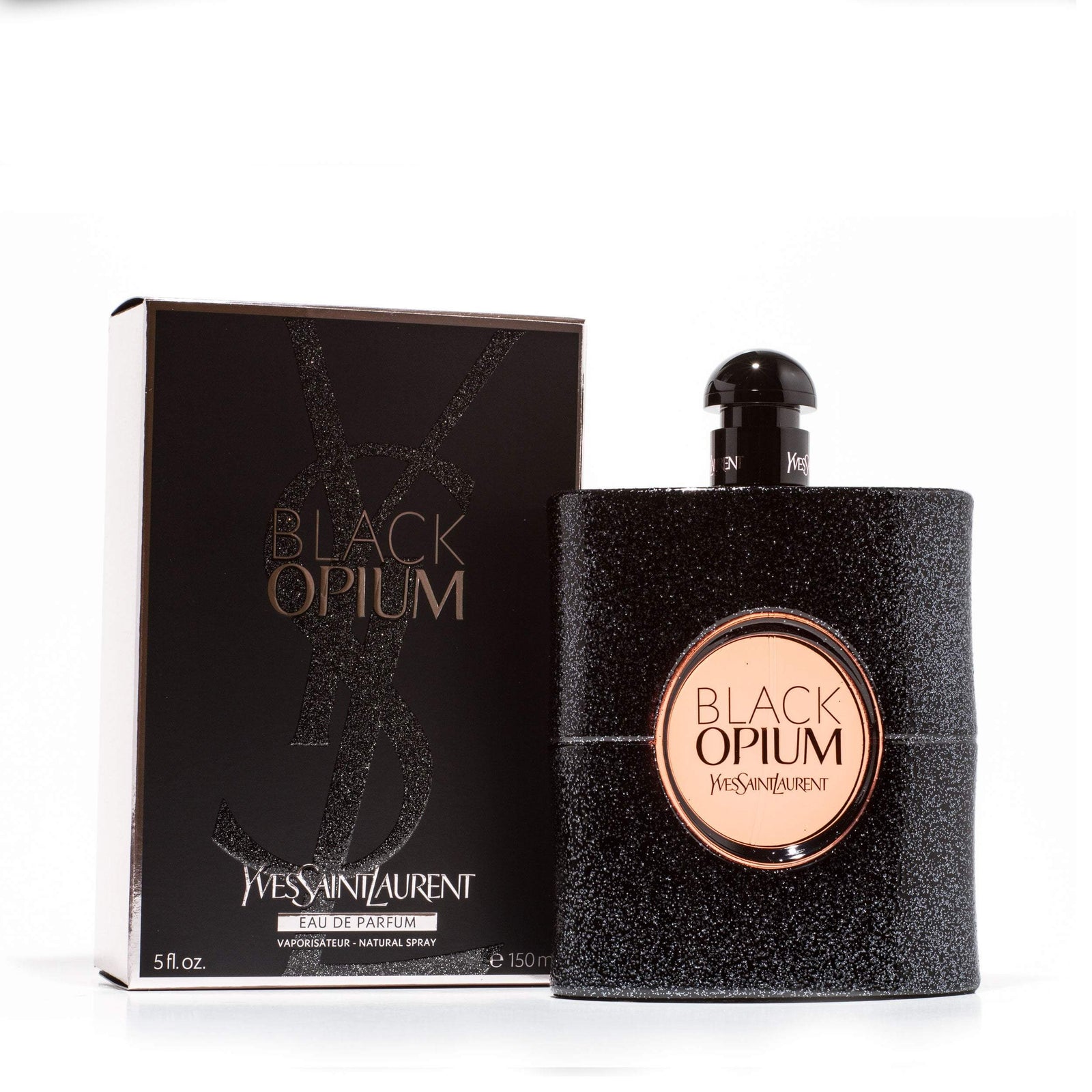 Yves Saint Laurent Black Opium Perfume