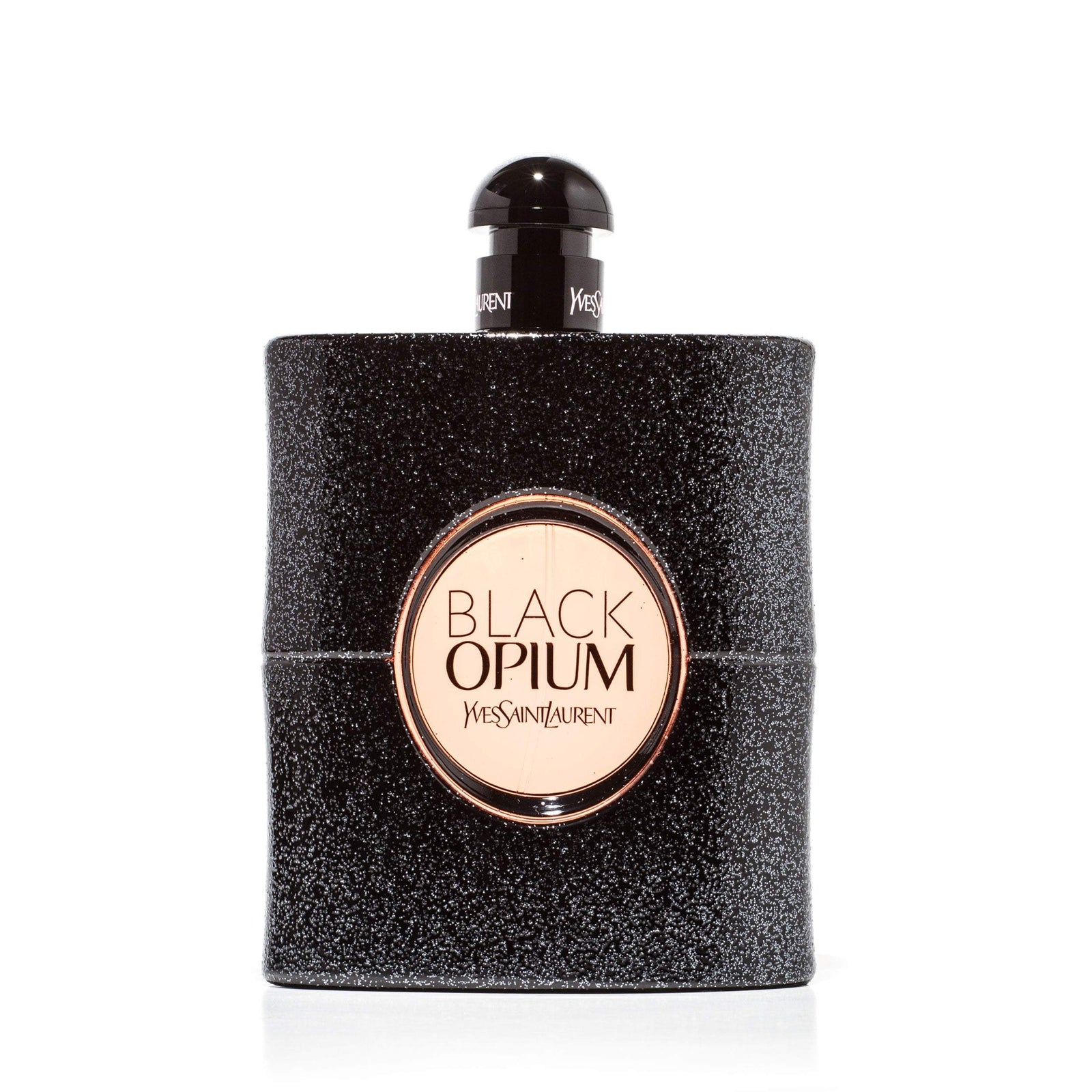 Yves Saint Laurent Black Opium Perfume