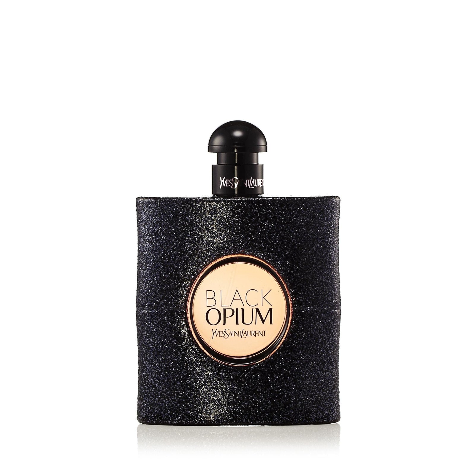 Yves Saint Laurent Black Opium Perfume