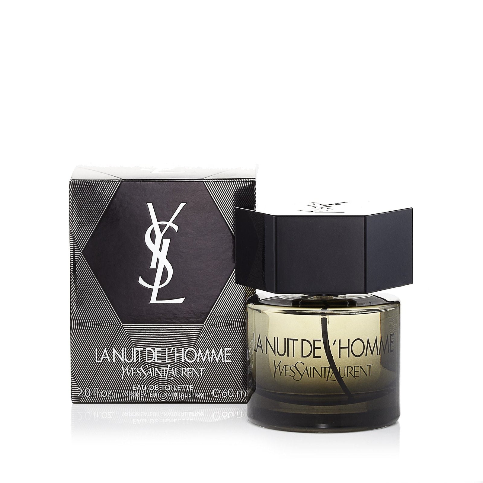 Yves Saint Laurent L'Homme La Nuit Cologne