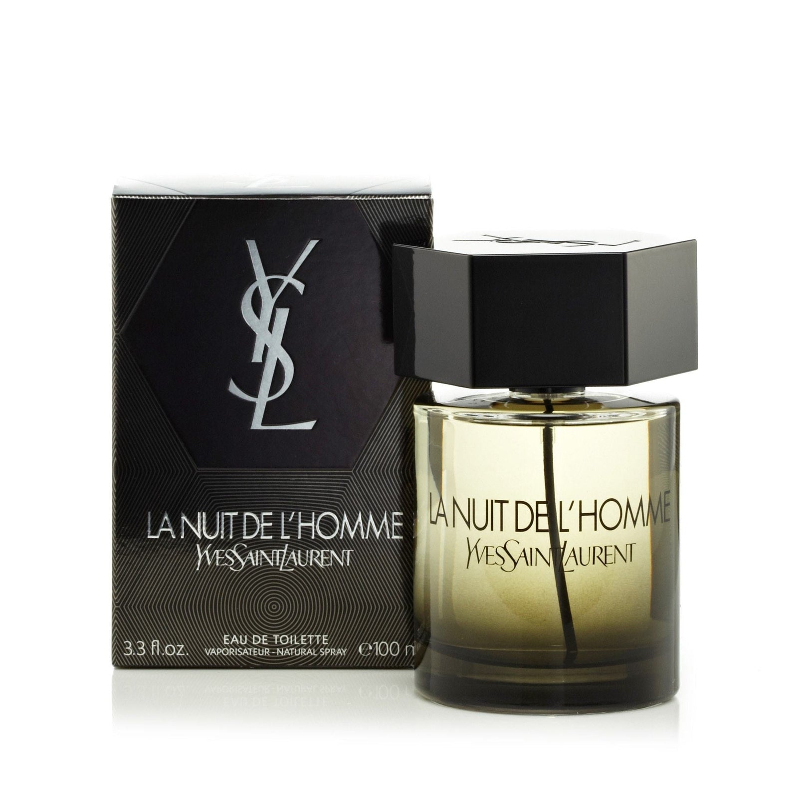 Yves Saint Laurent L'Homme La Nuit Cologne