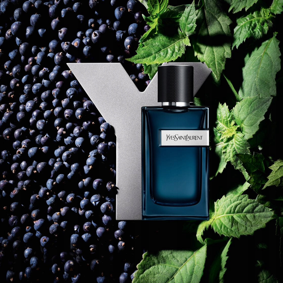 Yves Saint Laurent Y For Men Eau De Parfum 100ml