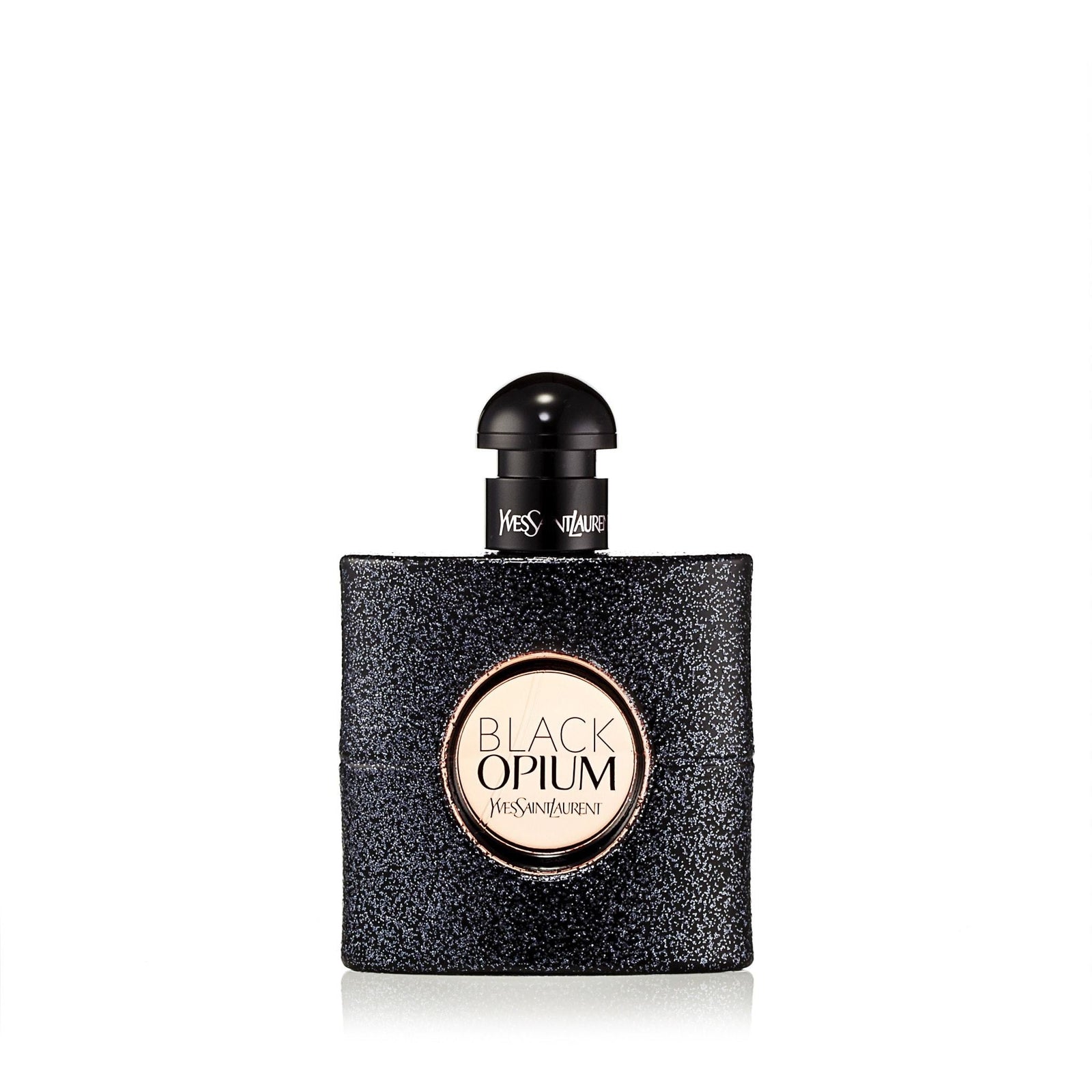 Yves Saint Laurent Black Opium Perfume