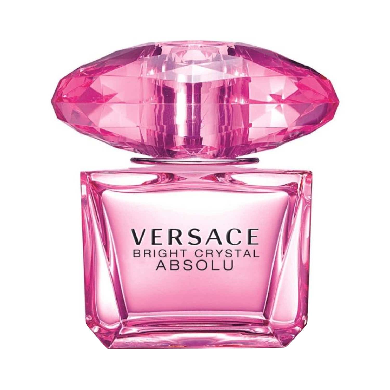 Versace Bright Crystal Absolu Eau De Parfum (90ml) - Versace
