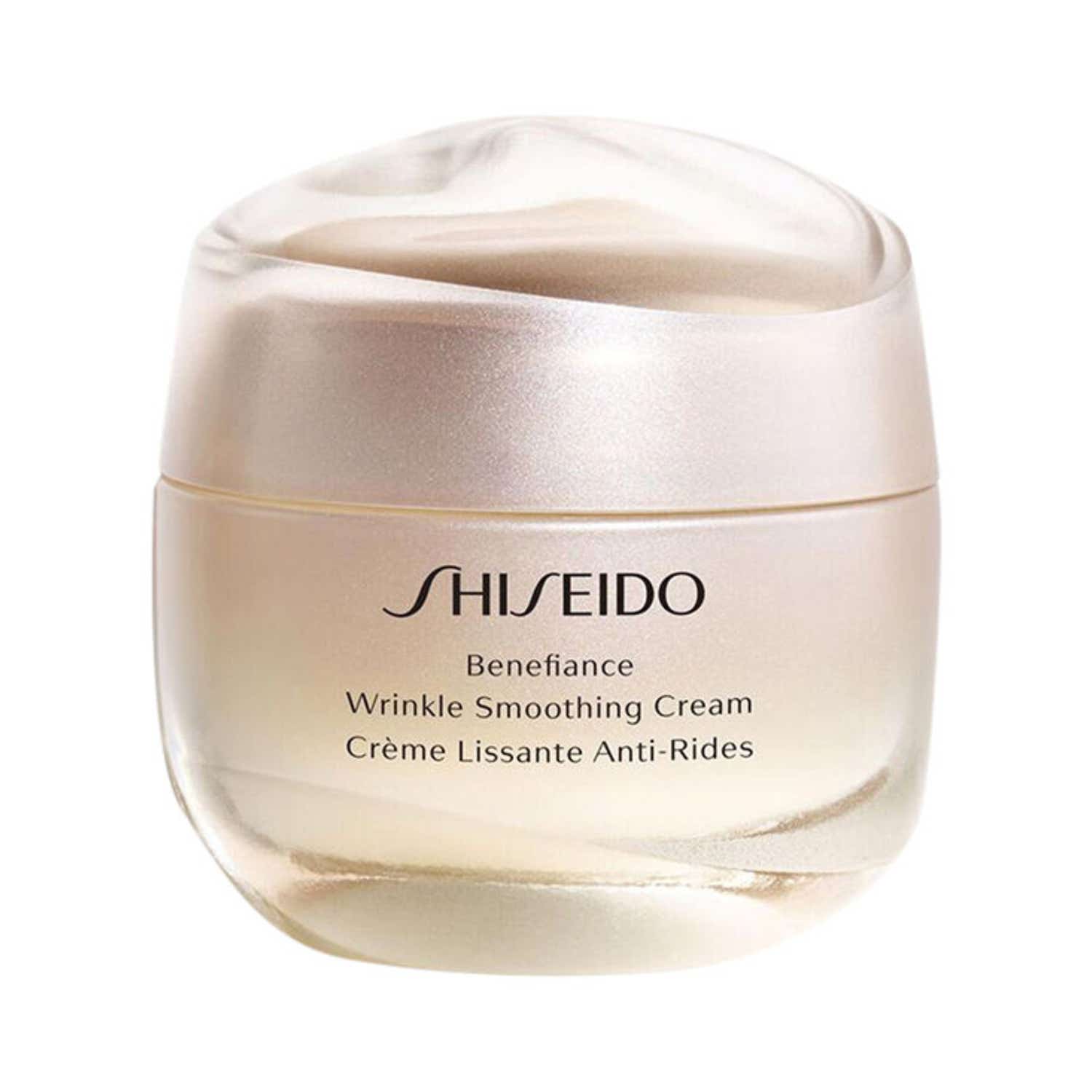 Shiseido Benefiance Wrinkle Smoothing Cream (50ml) - Shiseido