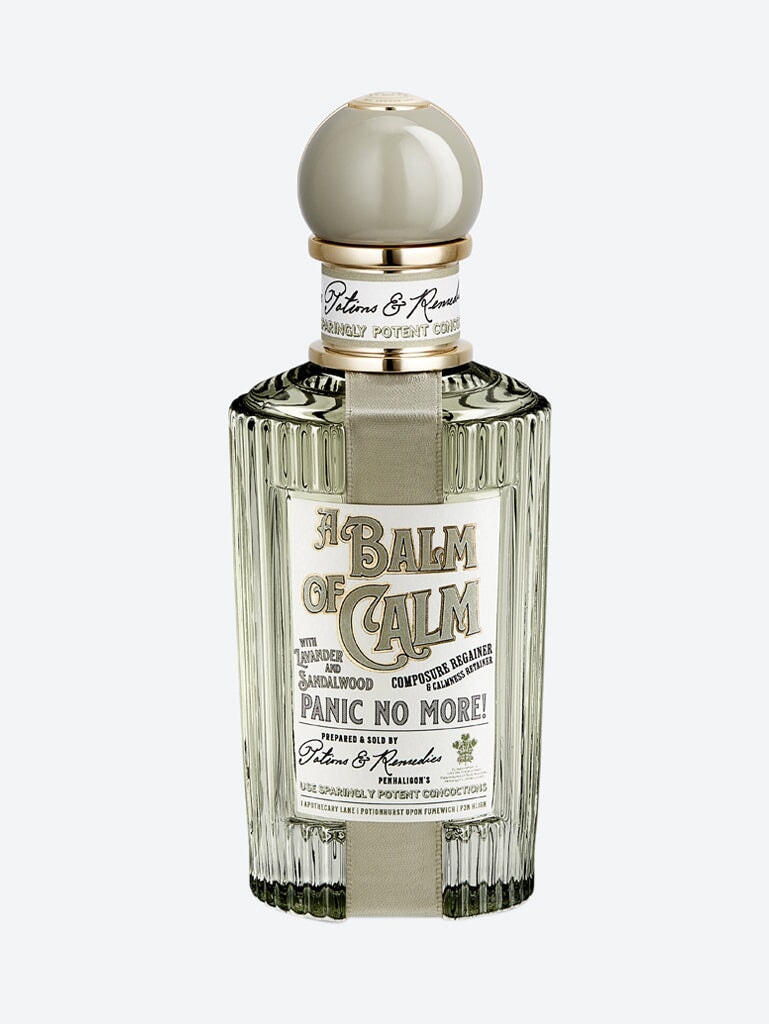 Penhaligon's A balm of calm edp 100 ml