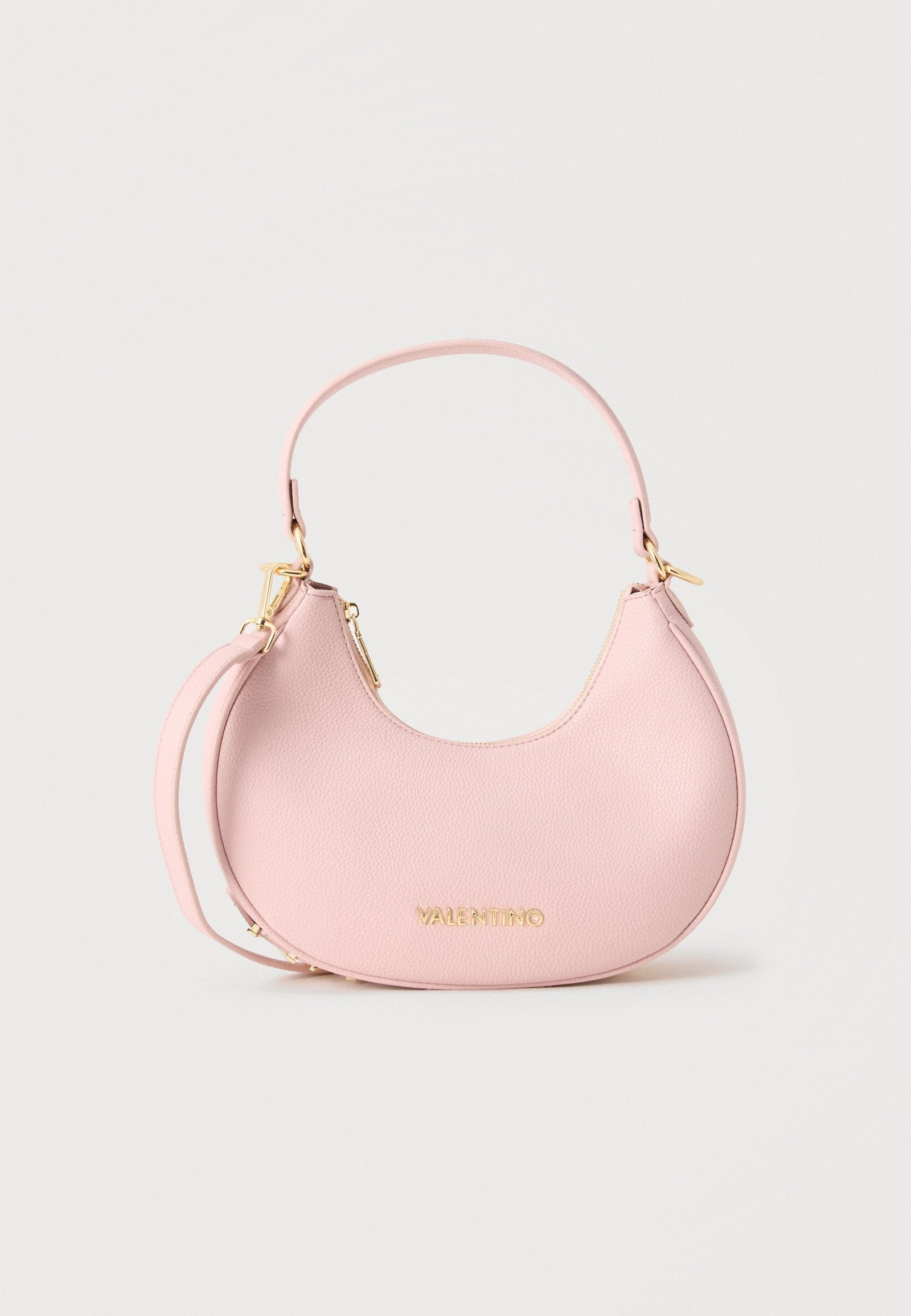Valentino Bags Shelby - Handbag - Cipria