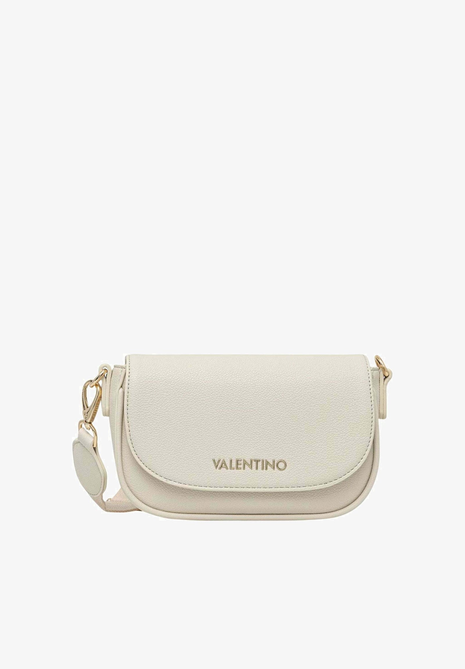 Valentino Bags Valentino Sac Bandouliere Doris Re Vbs9On09 Ecru Beige - Cross Body Bag - Beige/Ecru