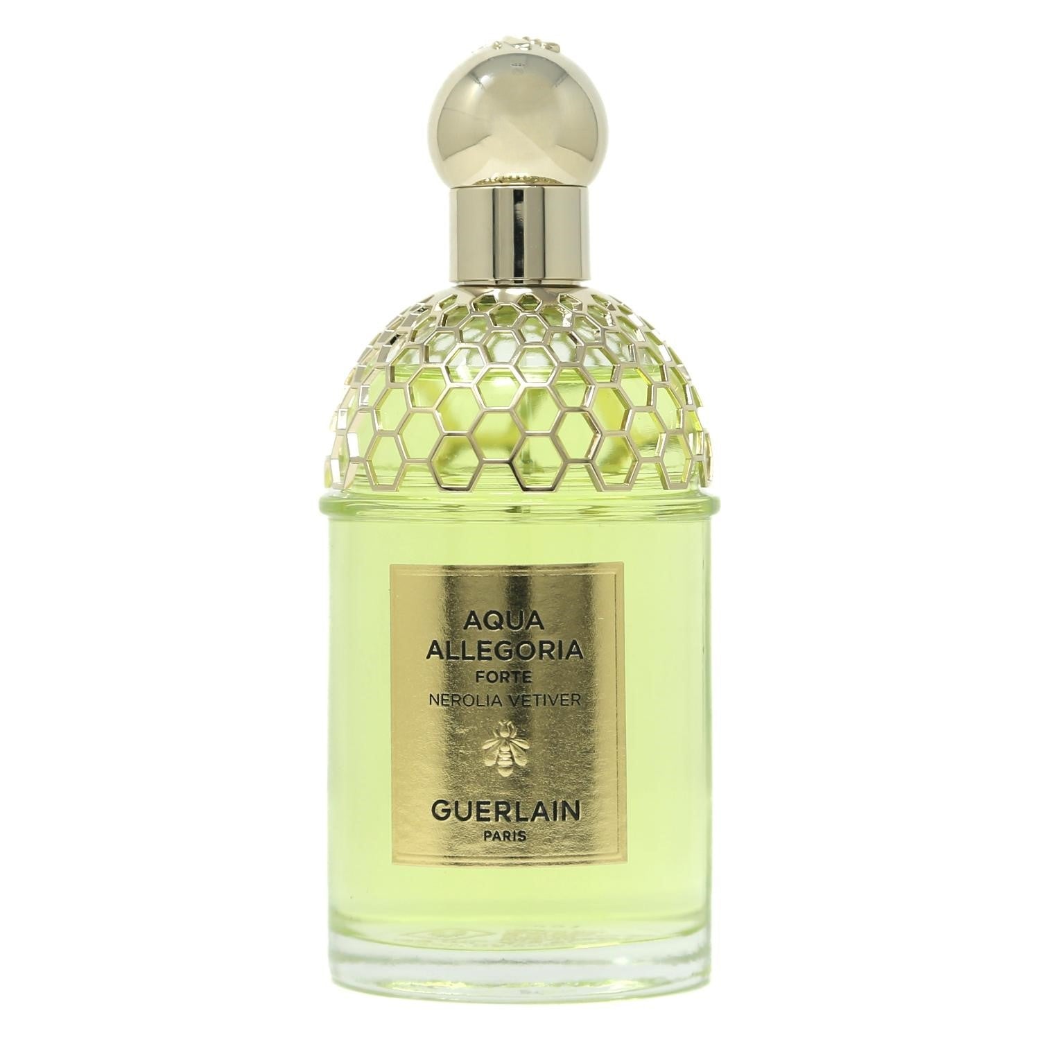 Guerlain Aqua Allegoria Forte Nerolia Vetiver Eau de Parfum Unisex