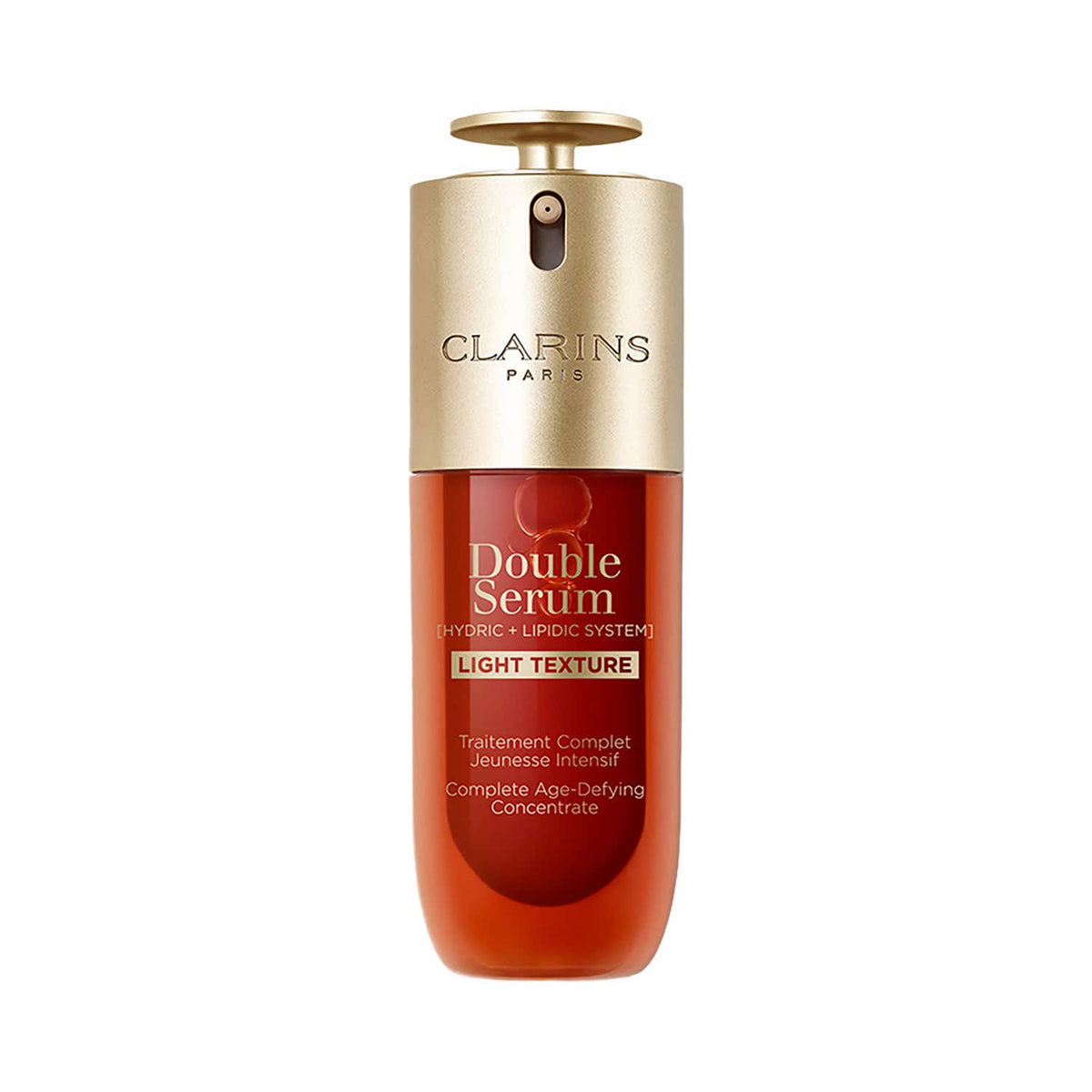 Clarins Double Serum Light Texture (50 ml) - Clarins