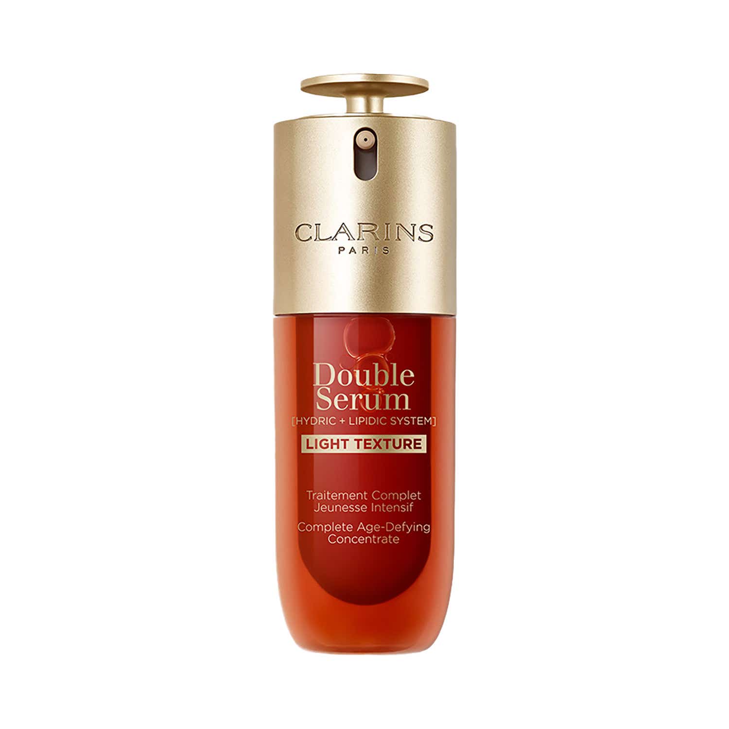 Clarins Double Serum Light Texture (50 ml) - Clarins