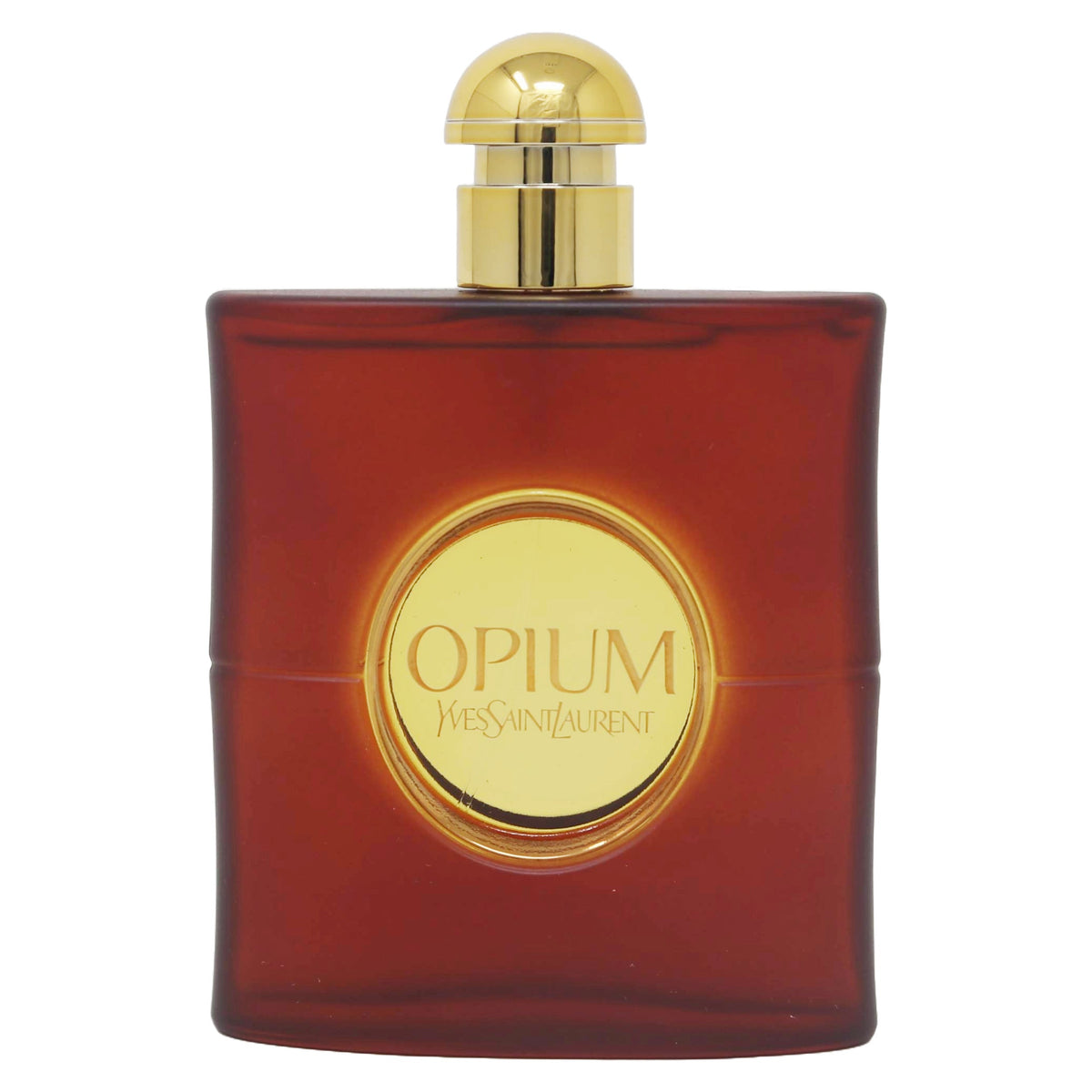 YVES SAINT Laurent Opium 2009 Eau de Toilette for Women