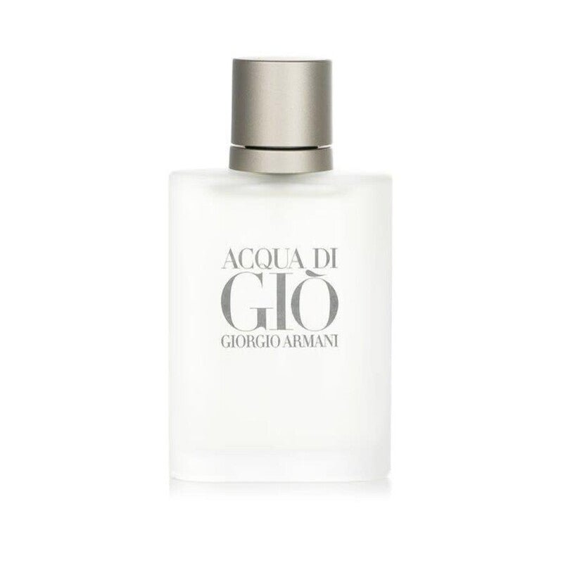 Giorgio Armani Acqua Di Gio Cologne By Giorgio Armani Eau De Parfum Refillable Spray