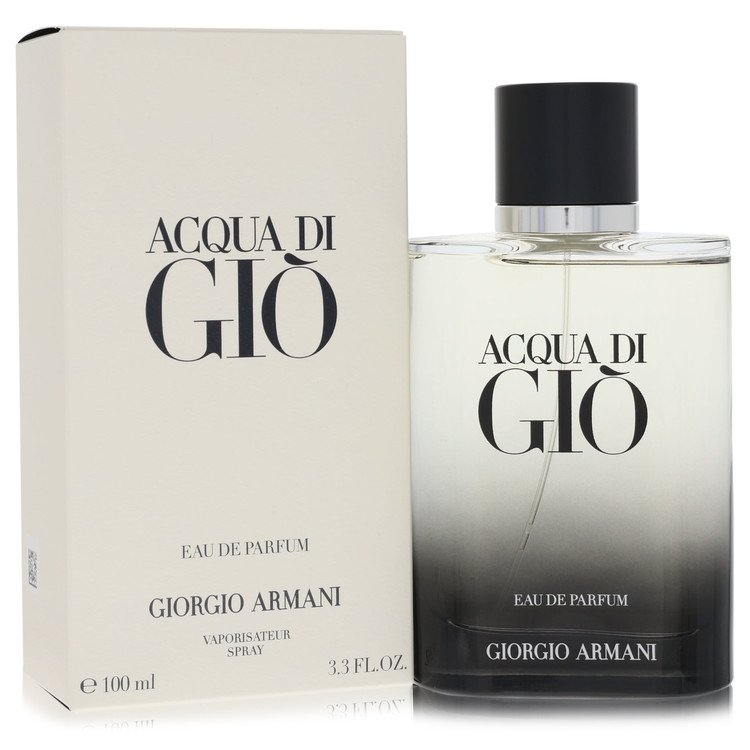 Giorgio Armani Acqua Di Gio Cologne By Giorgio Armani Eau De Parfum Spray