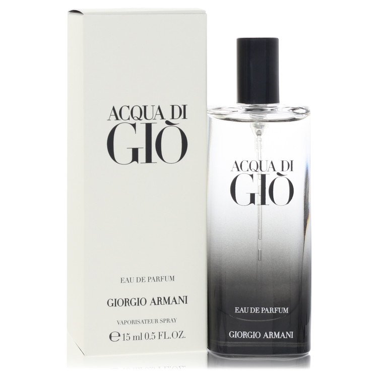 Giorgio Armani Acqua Di Gio Cologne By Giorgio Armani Eau De Parfum Spray