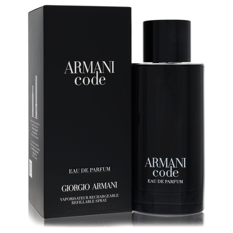Giorgio Armani Armani Code Cologne By Giorgio Armani Eau De Parfum Spray