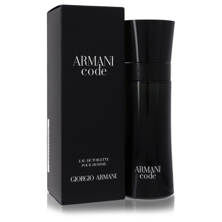 Giorgio Armani Armani Code Cologne By Giorgio Armani Parfum Spray Relillable