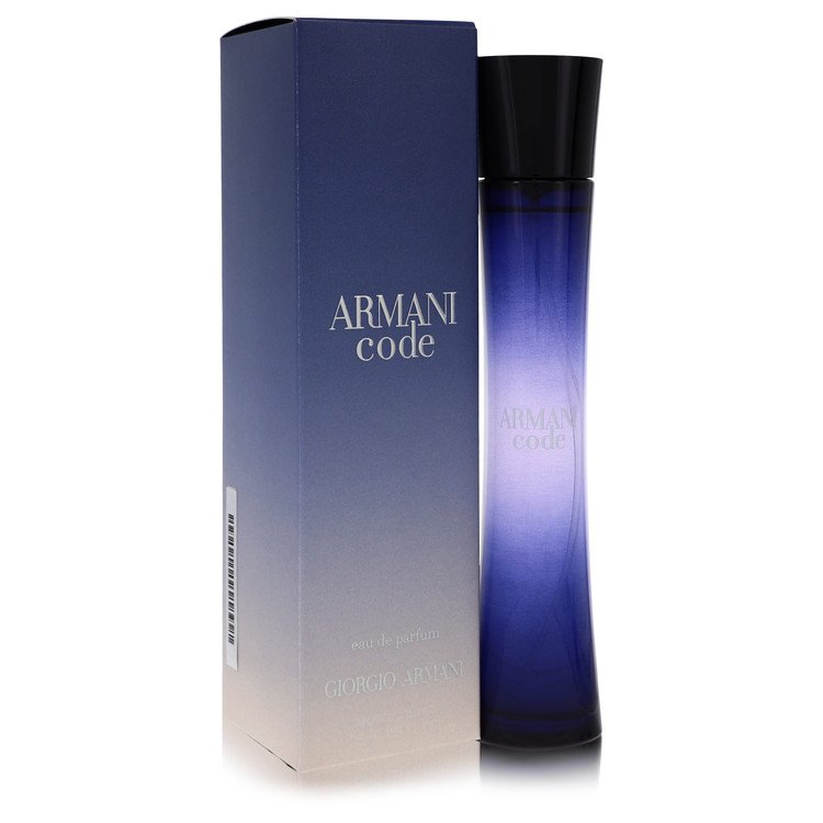Giorgio Armani Armani Code Perfume By Giorgio Armani Eau De Parfum Spray