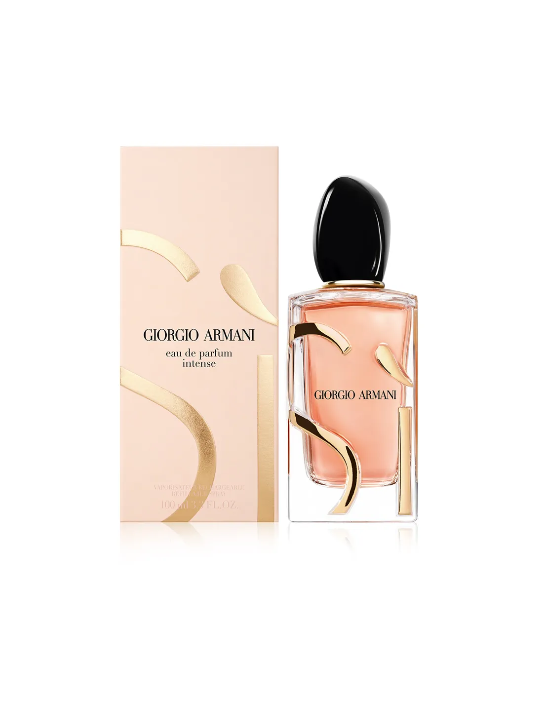 Giorgio Armani Si Intense for Women EDP 100ml