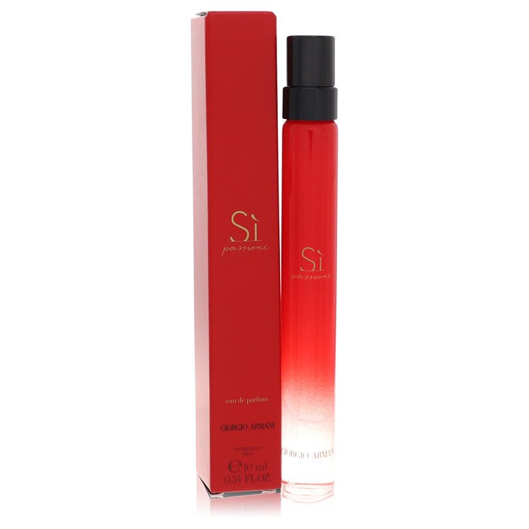 Giorgio Armani Armani Si Passione Perfume By Giorgio Armani Mini EDP Pen Spray